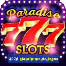 3976 plataforma de jogos